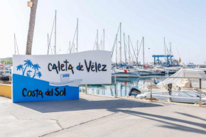 A&N Seaport 1B, Caleta De Vélez